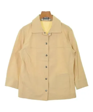 BURBERRY Freizeithemden
