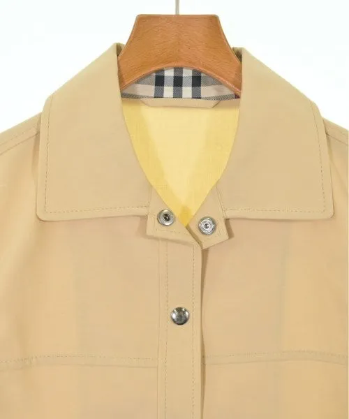 BURBERRY Freizeithemden