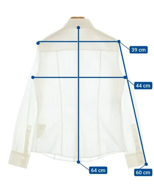 BURBERRY Freizeithemden