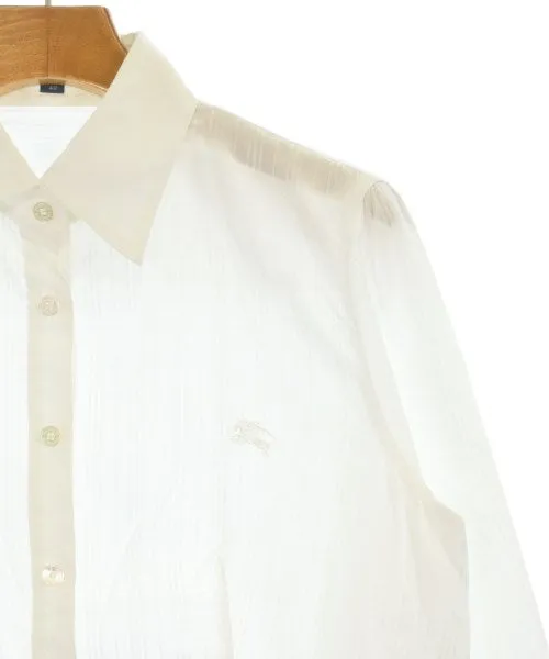BURBERRY Freizeithemden