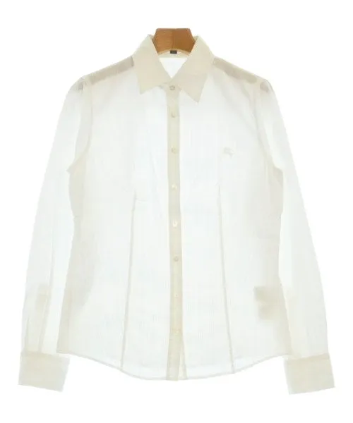 BURBERRY Freizeithemden