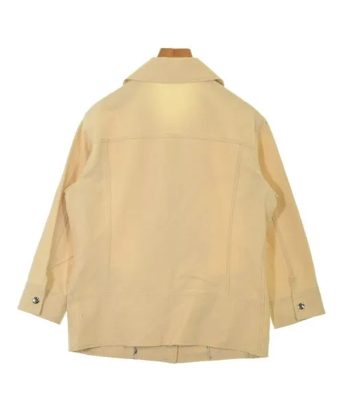 BURBERRY Freizeithemden