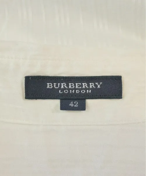 BURBERRY Freizeithemden