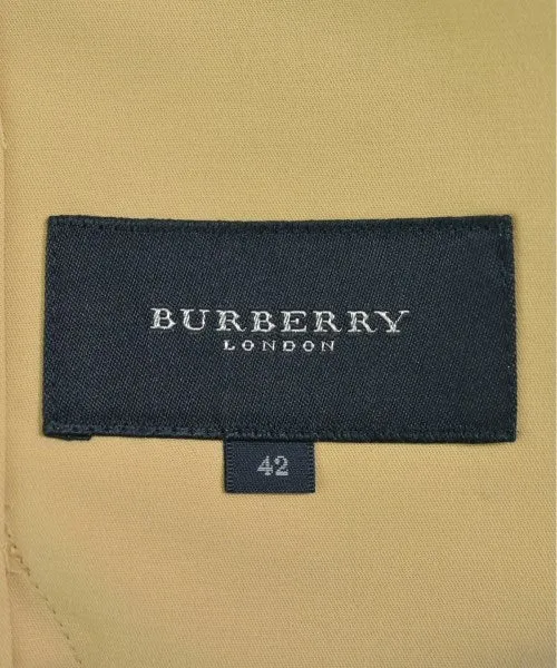 BURBERRY Freizeithemden
