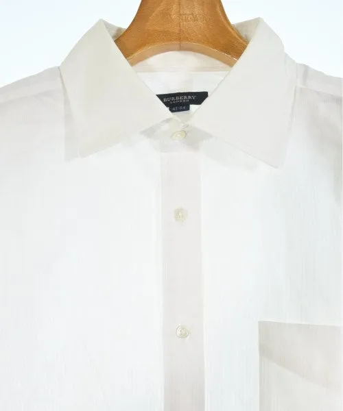 BURBERRY Herrenhemden