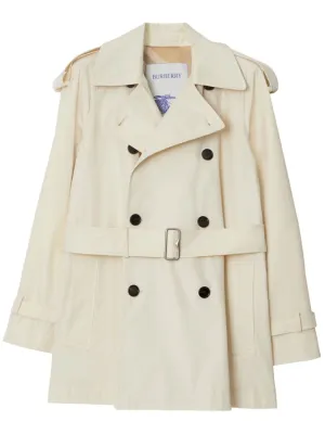 Burberry Damenjacken