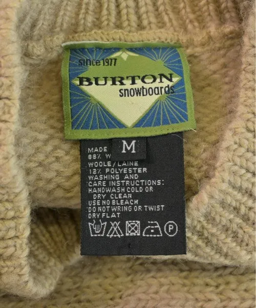 BURTON Pullover