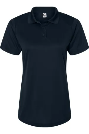C2 Sport Damen Polo