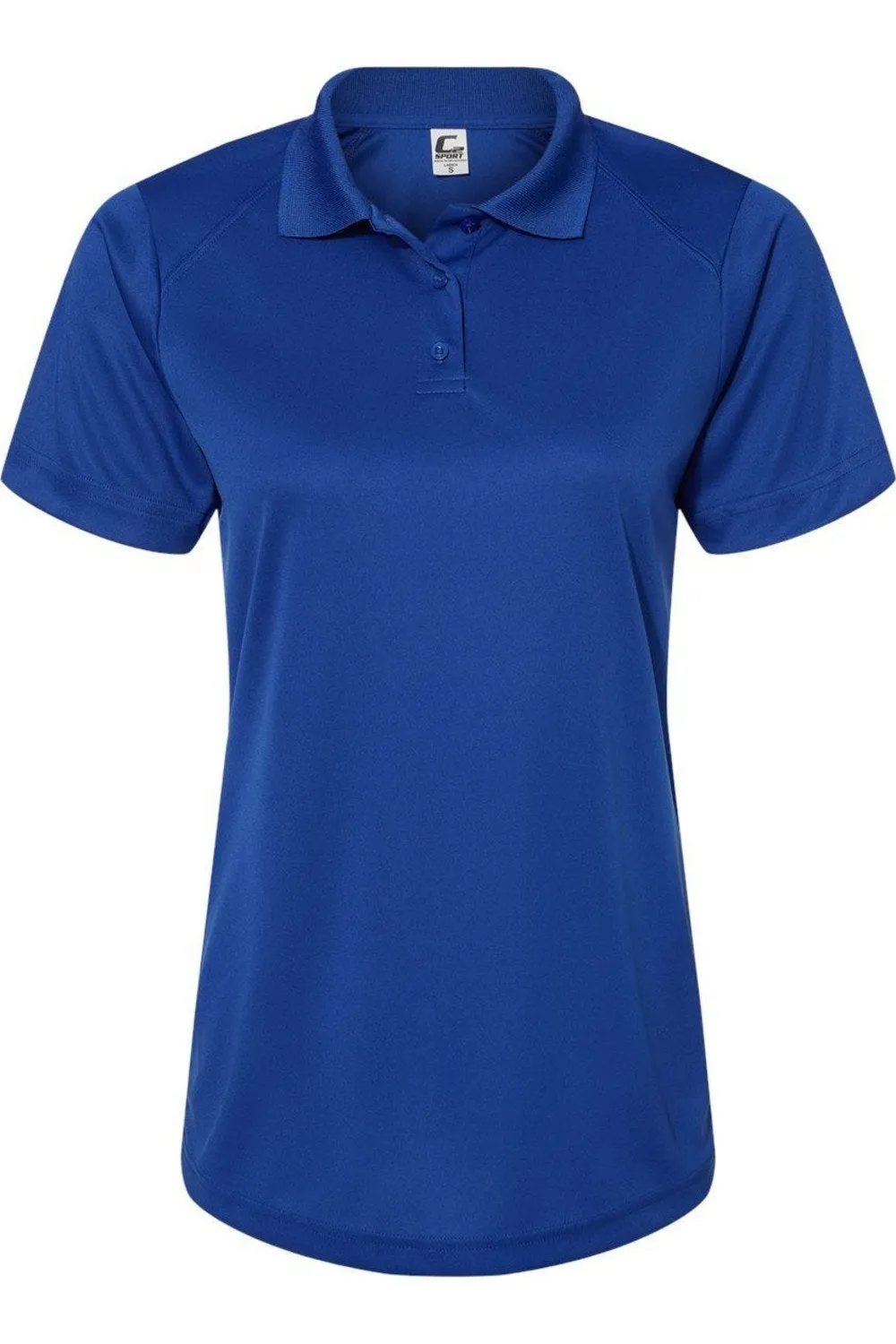 C2 Sport Damen Polo