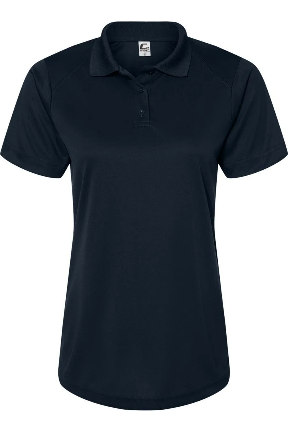C2 Sport Damen Polo