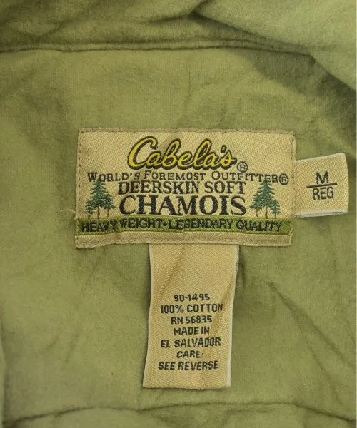 Cabela's Freizeithemden