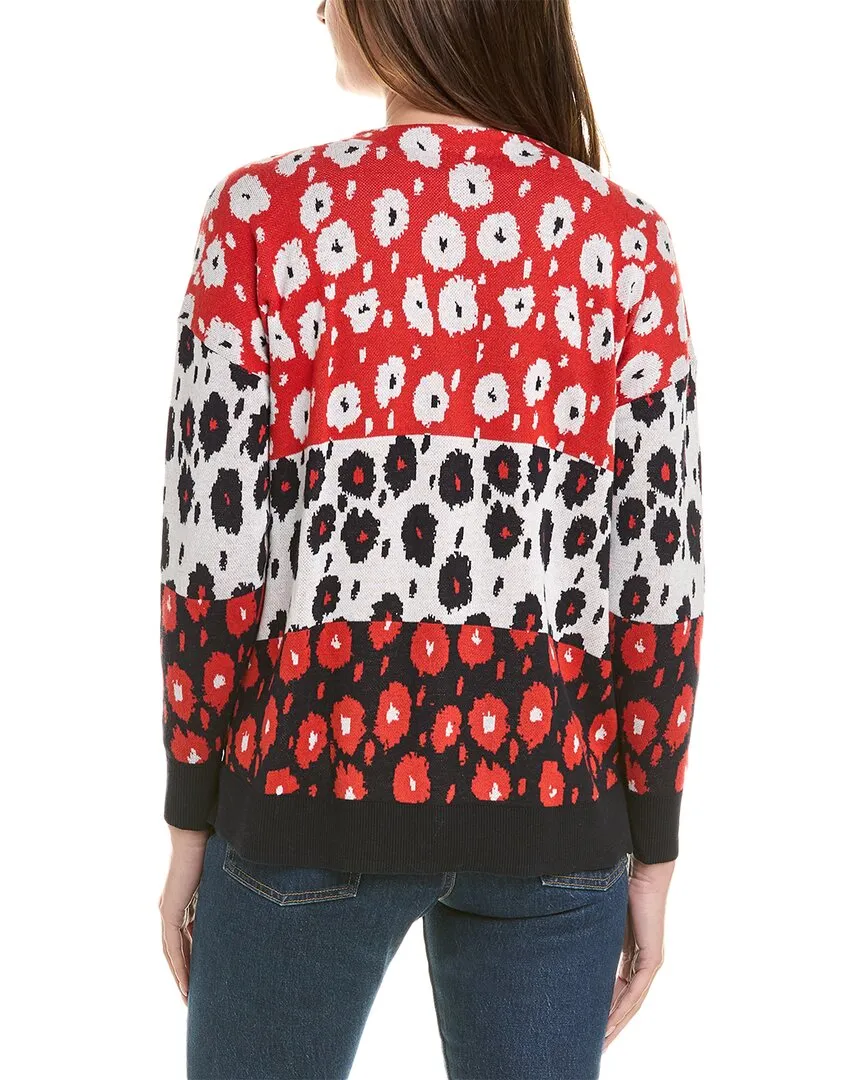 cabi Belebendes Cardigan