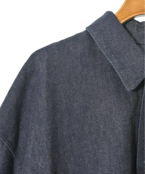 Cafune Denim Jacken