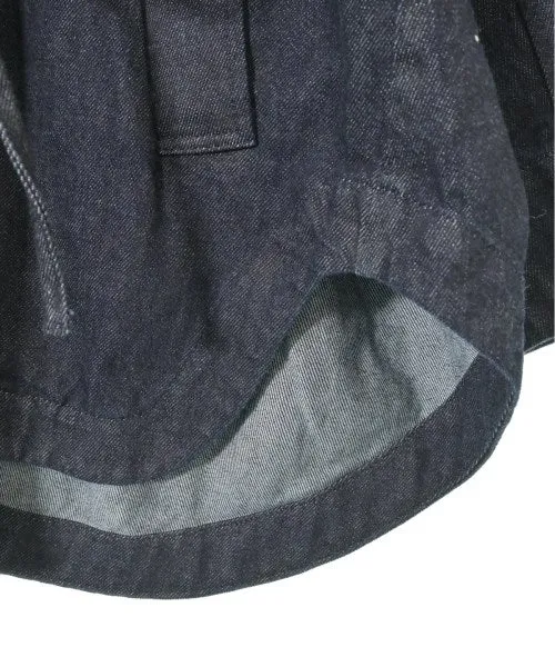 Cafune Denim Jacken
