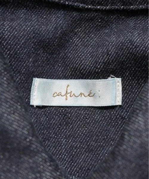 Cafune Denim Jacken