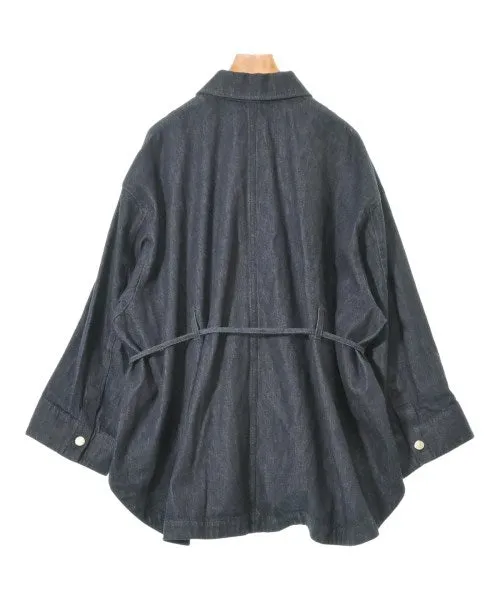 Cafune Denim Jacken