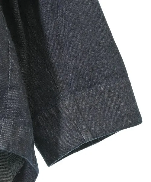 Cafune Denim Jacken