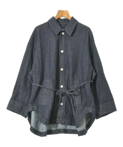 Cafune Denim Jacken