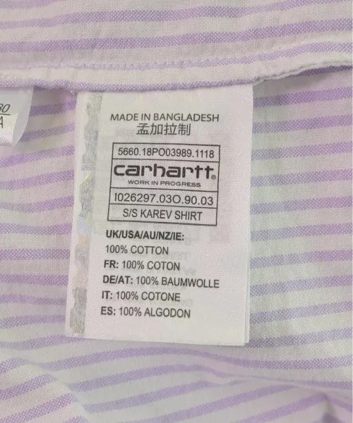 Carhartt Freizeithemden