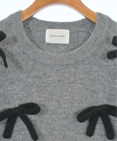 CAROLINA GLASER Pullover