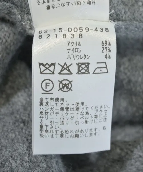 CAROLINA GLASER Pullover