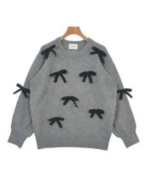CAROLINA GLASER Pullover