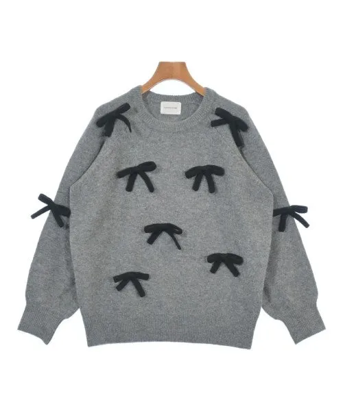 CAROLINA GLASER Pullover