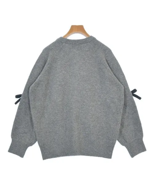 CAROLINA GLASER Pullover