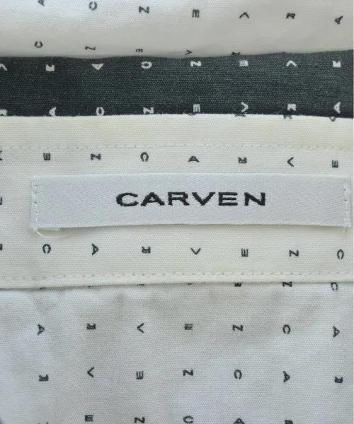CARVEN Freizeithemden