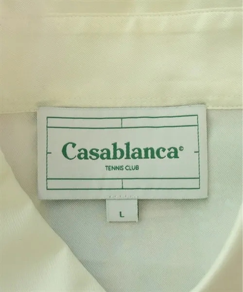 CASABLANCA Freizeithemden