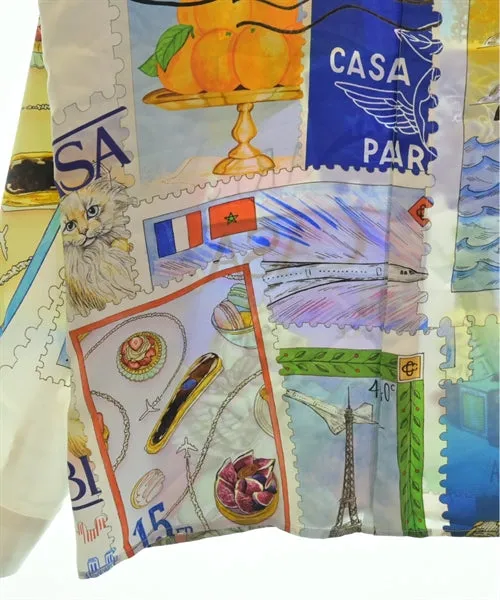 CASABLANCA Freizeithemden