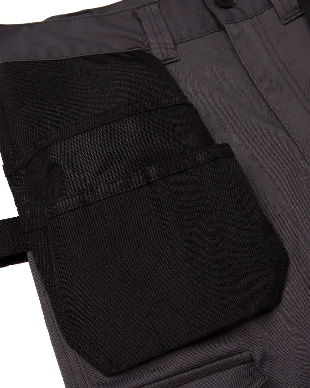Caterpillar Herren Essential Stretch Holster Shorts Caterpillar