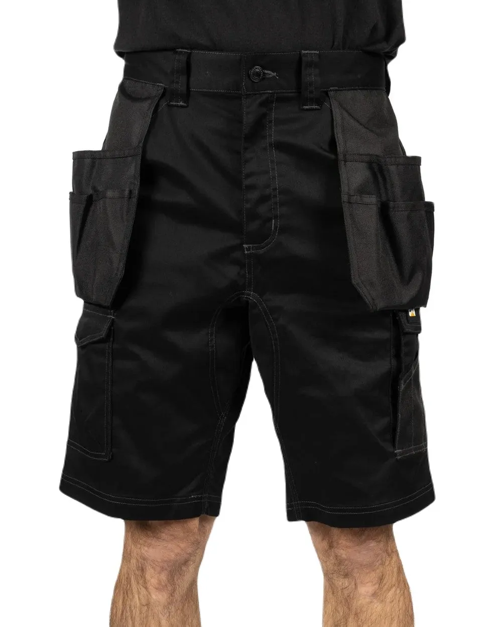 Caterpillar Herren Essential Stretch Holster Shorts Caterpillar