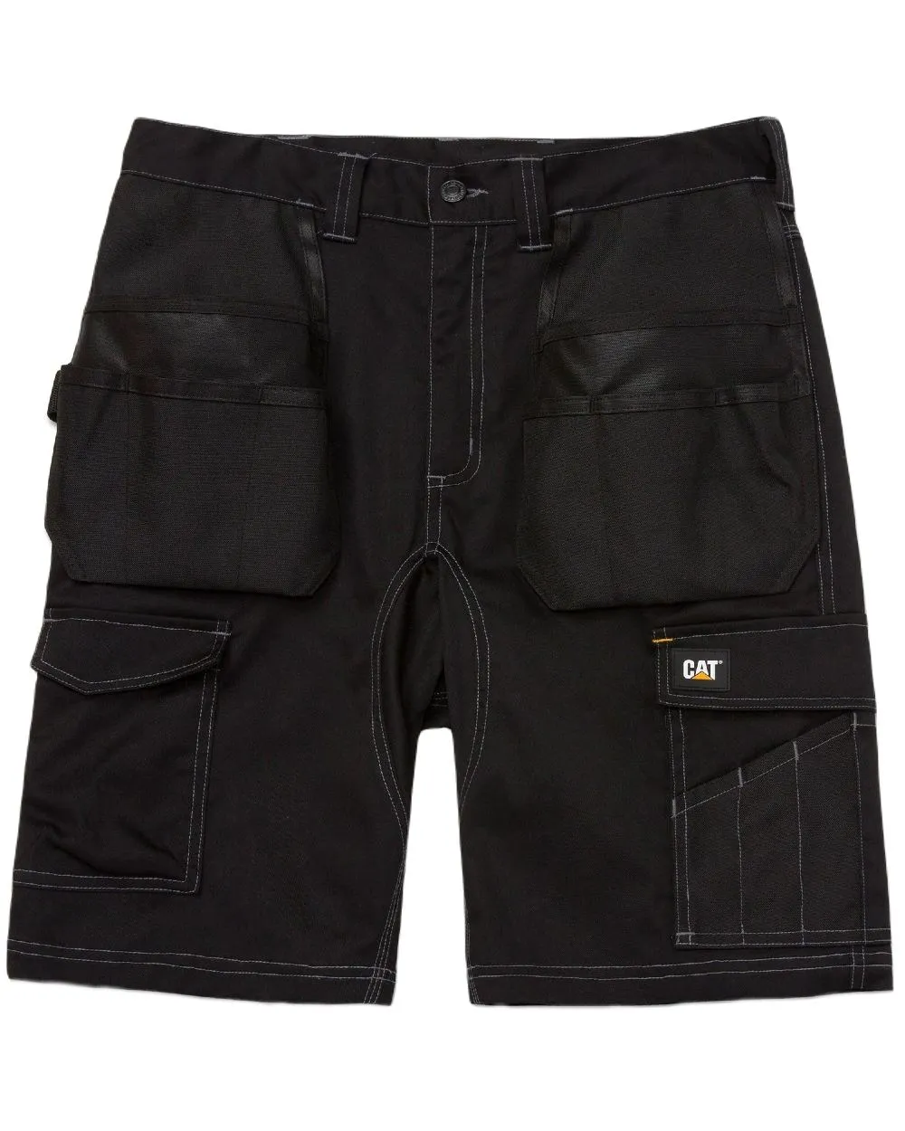 Caterpillar Herren Essential Stretch Holster Shorts Caterpillar