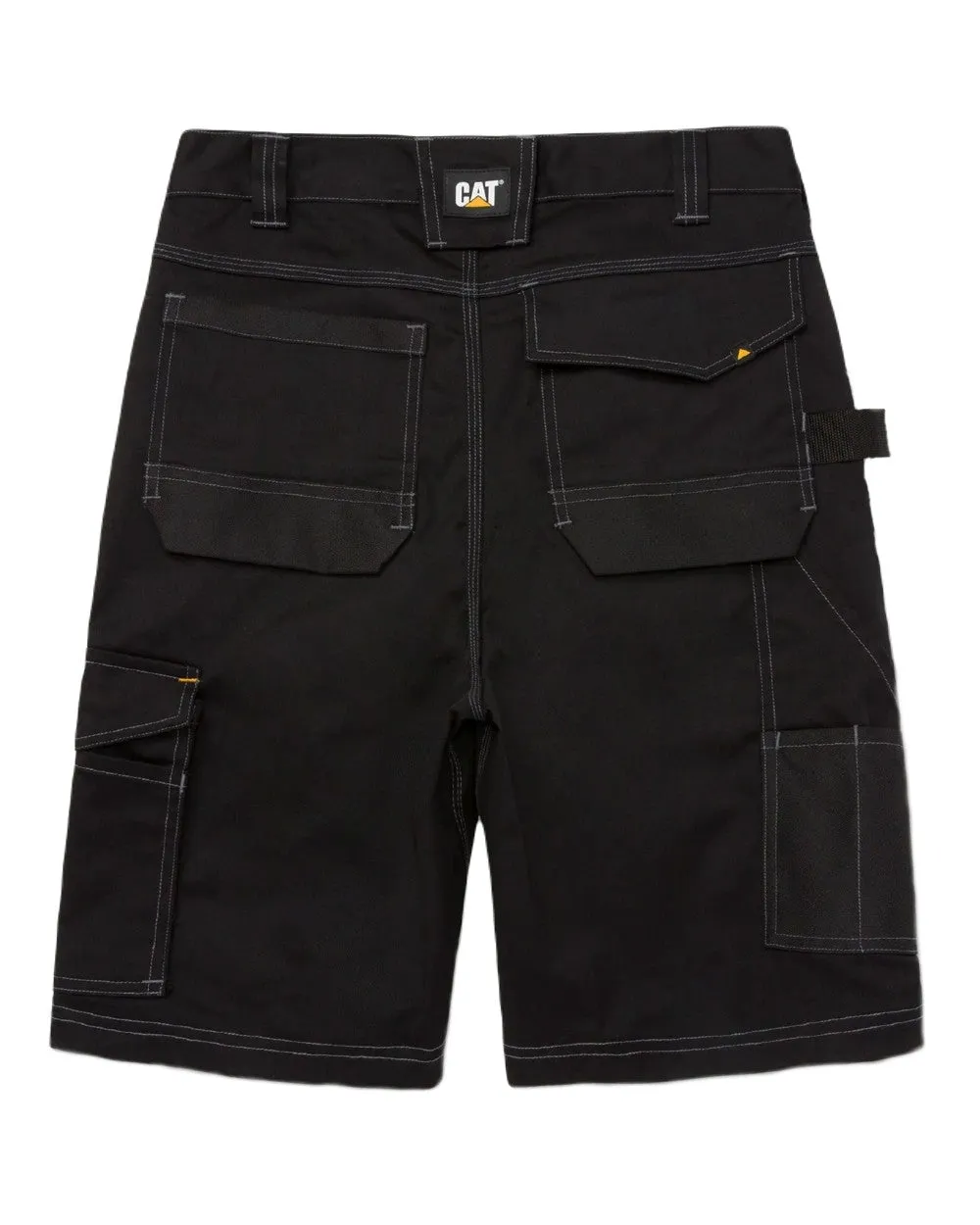 Caterpillar Herren Essential Stretch Holster Shorts Caterpillar