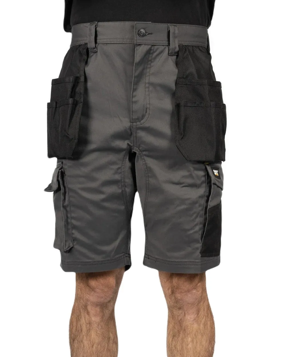 Caterpillar Herren Essential Stretch Holster Shorts Caterpillar