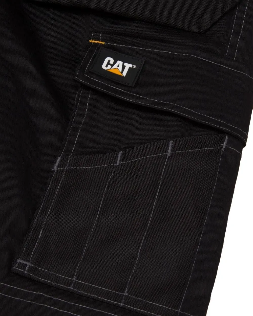 Caterpillar Herren Essential Stretch Holster Shorts Caterpillar