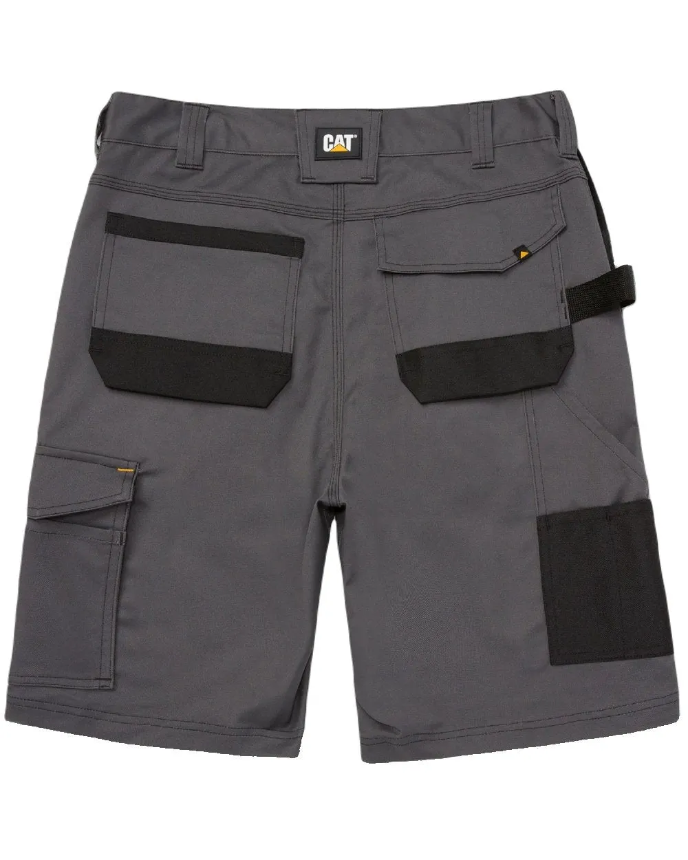 Caterpillar Herren Essential Stretch Holster Shorts Caterpillar