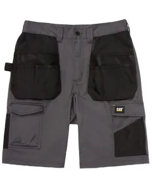 Caterpillar Herren Essential Stretch Holster Shorts Caterpillar