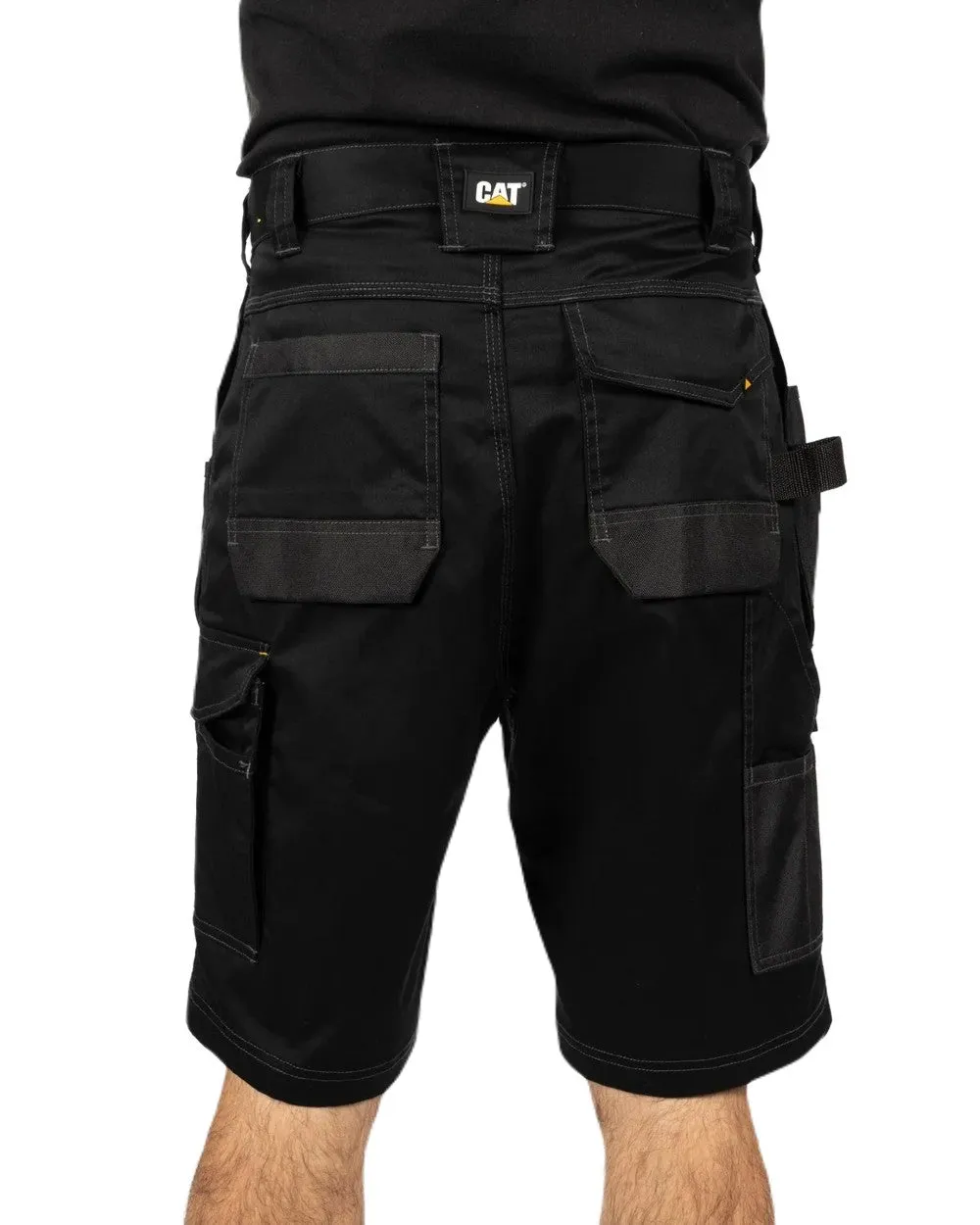 Caterpillar Herren Essential Stretch Holster Shorts Caterpillar