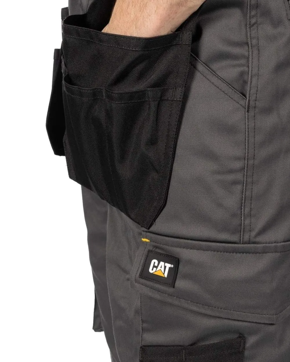 Caterpillar Herren Essential Stretch Holster Shorts Caterpillar