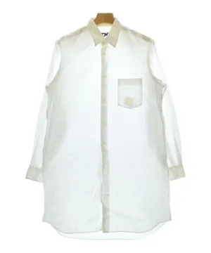CDG Casual Hemden