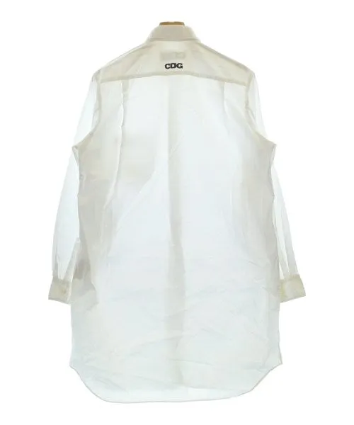 CDG Casual Hemden