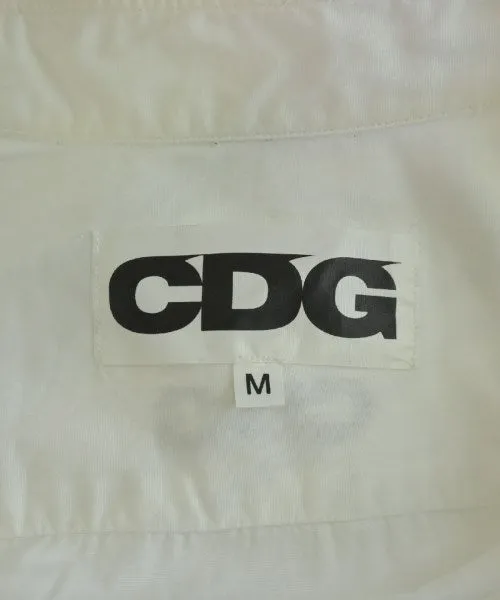 CDG Casual Hemden