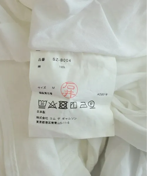 CDG Casual Hemden
