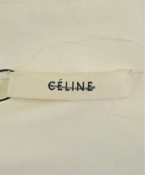 CELINE Freizeithemden