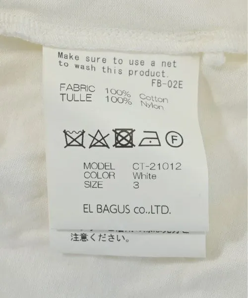 Chika Kisada T-Shirts/Oberteile