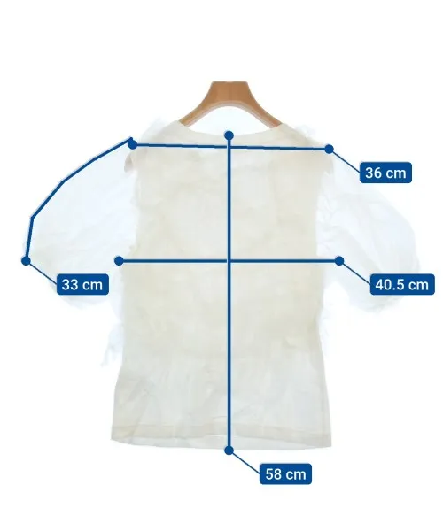 Chika Kisada T-Shirts/Oberteile