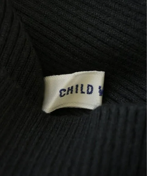 CHILD WOMAN Pullover