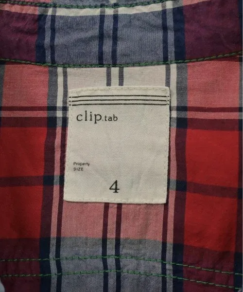 Clip.Tab Freizeithemden